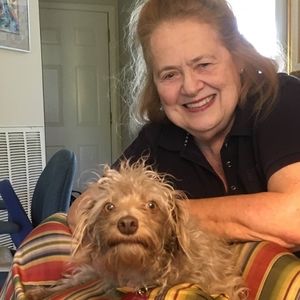 Meet your Posher, Jan